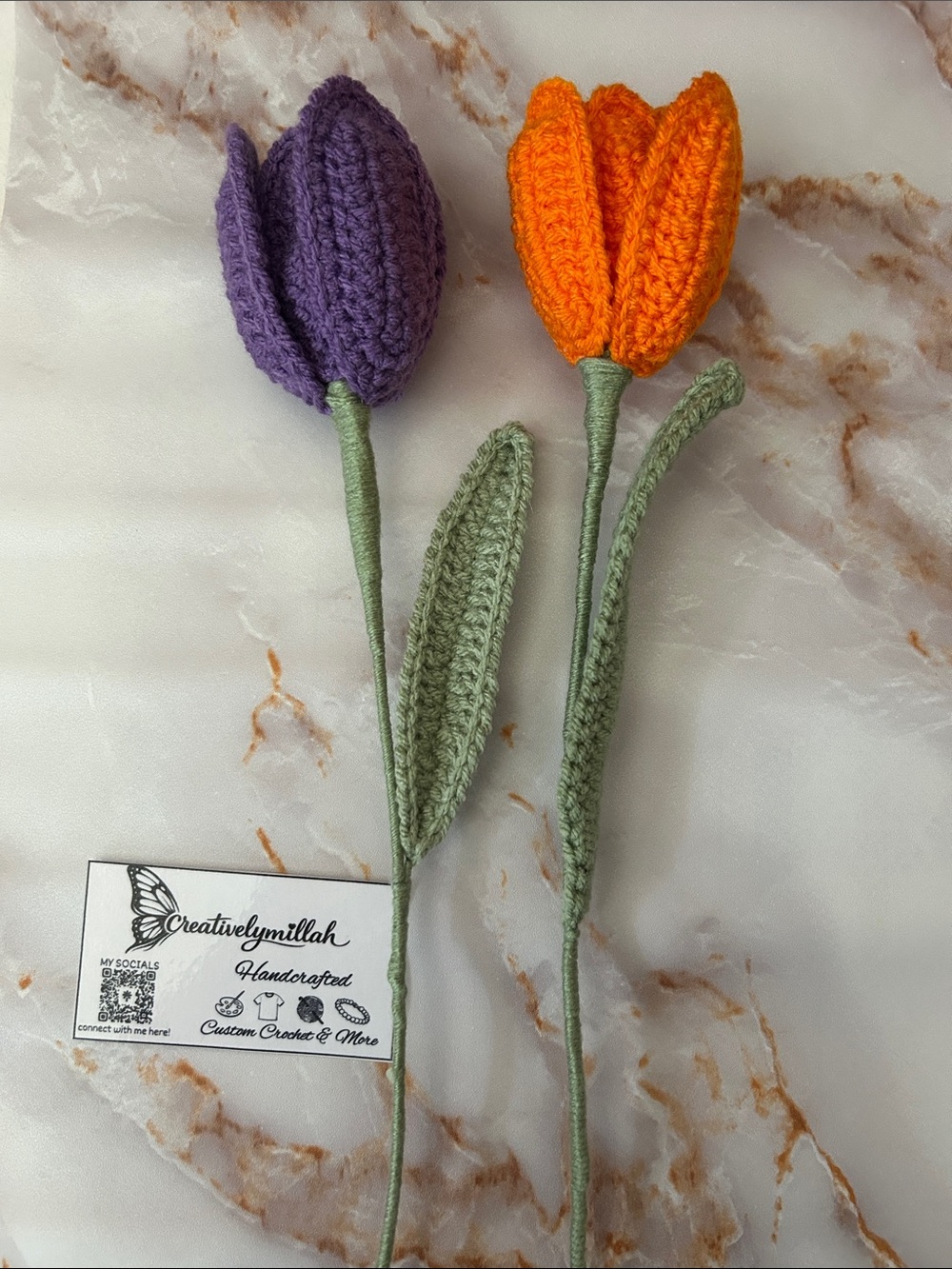 Build your bouquet